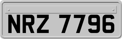 NRZ7796