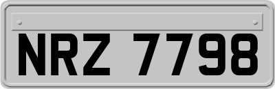 NRZ7798