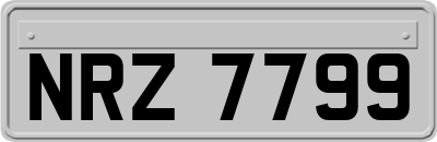 NRZ7799