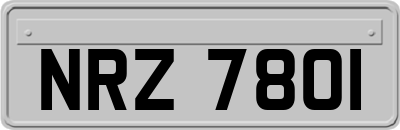 NRZ7801