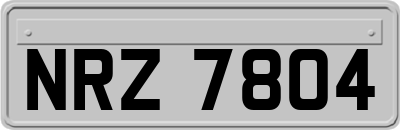 NRZ7804