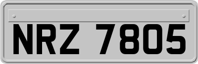 NRZ7805