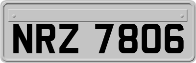 NRZ7806