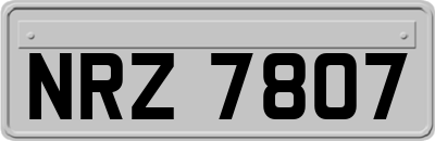 NRZ7807