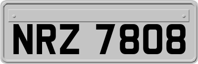 NRZ7808