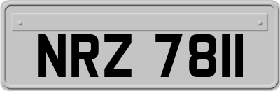 NRZ7811