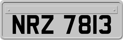 NRZ7813