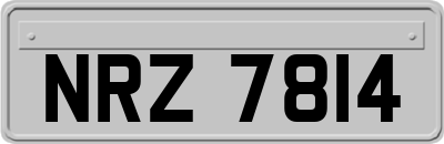 NRZ7814