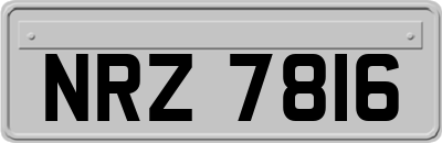 NRZ7816