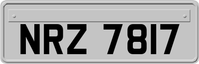 NRZ7817