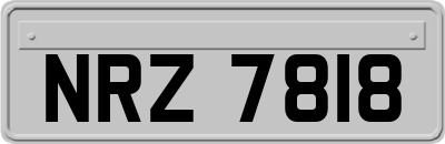 NRZ7818