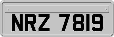 NRZ7819