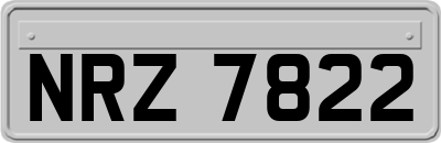 NRZ7822