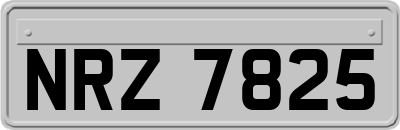 NRZ7825