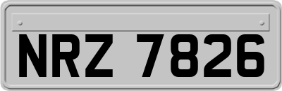 NRZ7826