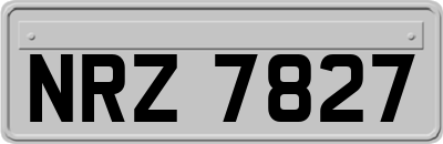 NRZ7827