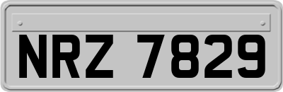 NRZ7829