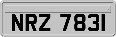 NRZ7831