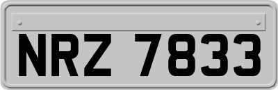 NRZ7833