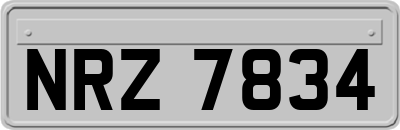 NRZ7834