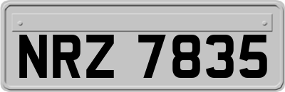 NRZ7835