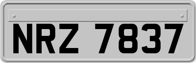 NRZ7837