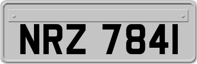 NRZ7841