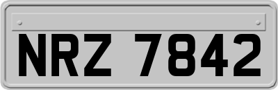 NRZ7842