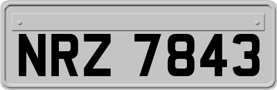 NRZ7843