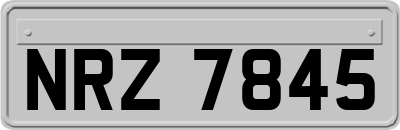 NRZ7845