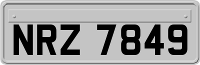 NRZ7849