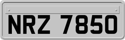 NRZ7850