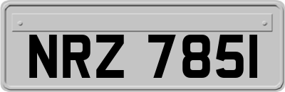 NRZ7851