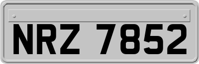 NRZ7852