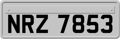 NRZ7853