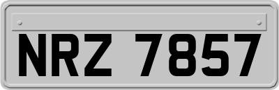 NRZ7857