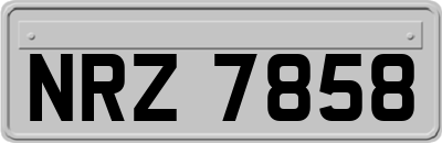 NRZ7858