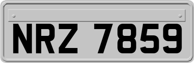 NRZ7859