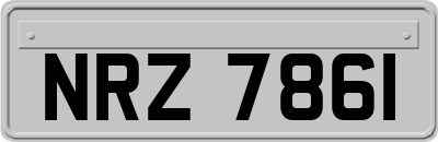 NRZ7861