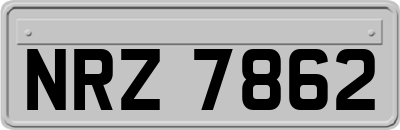 NRZ7862