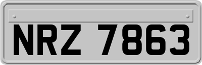 NRZ7863