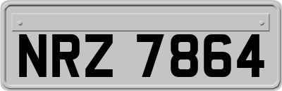 NRZ7864