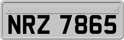 NRZ7865