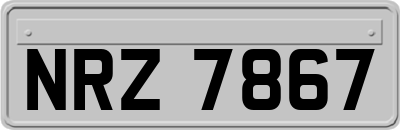 NRZ7867