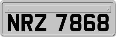 NRZ7868