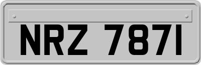 NRZ7871