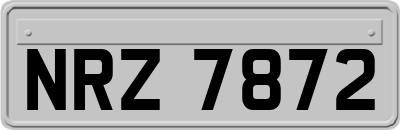 NRZ7872