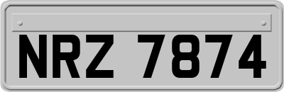 NRZ7874