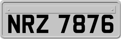 NRZ7876