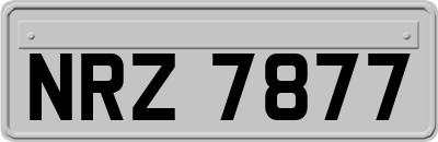 NRZ7877